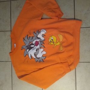 Vintage sweatshirt